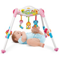 Bebê, presente, bebê, jogar, ginásio, brinquedo (h0037155)